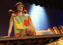 PIPPI