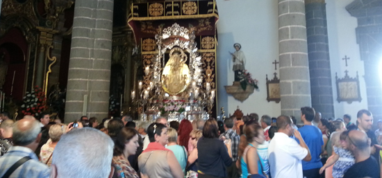 virgen