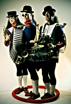 Cuarteto_Maravilla