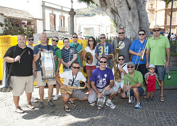 charanga