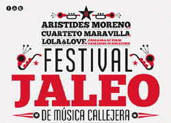 jaleo