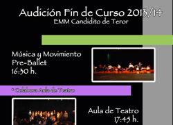 audiciones
