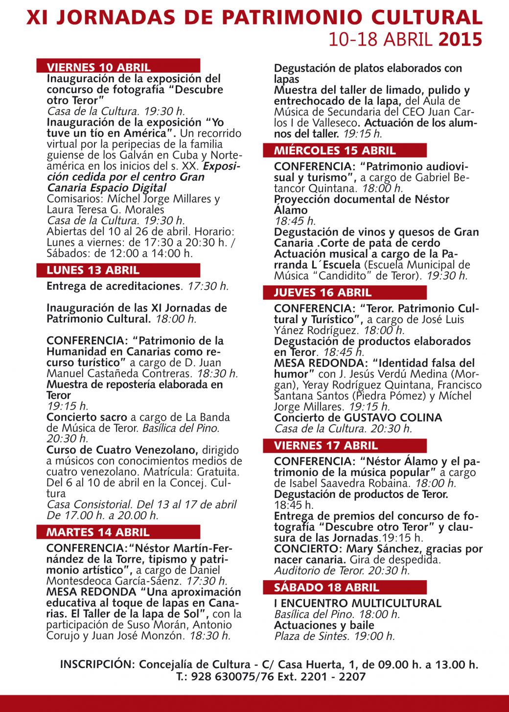 PROGRAMA_jornadas_patrimonio2015