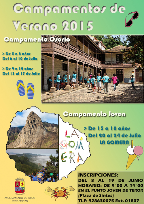 cartel_campamento