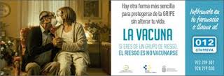 vacuna