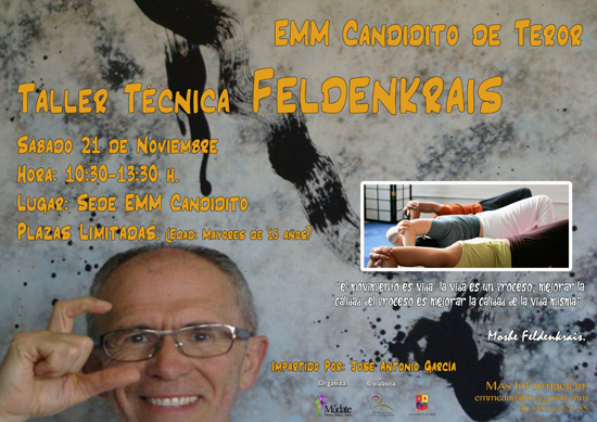 Feldenkrais