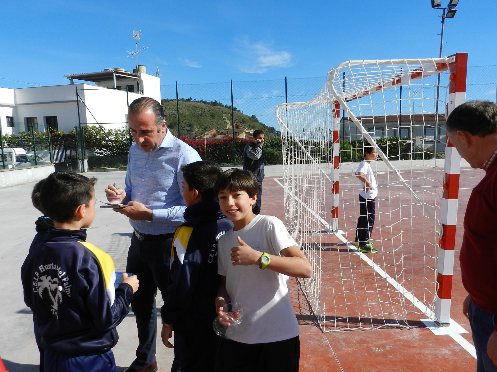 cancha9