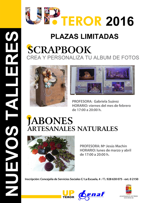 cartel_talleresUP