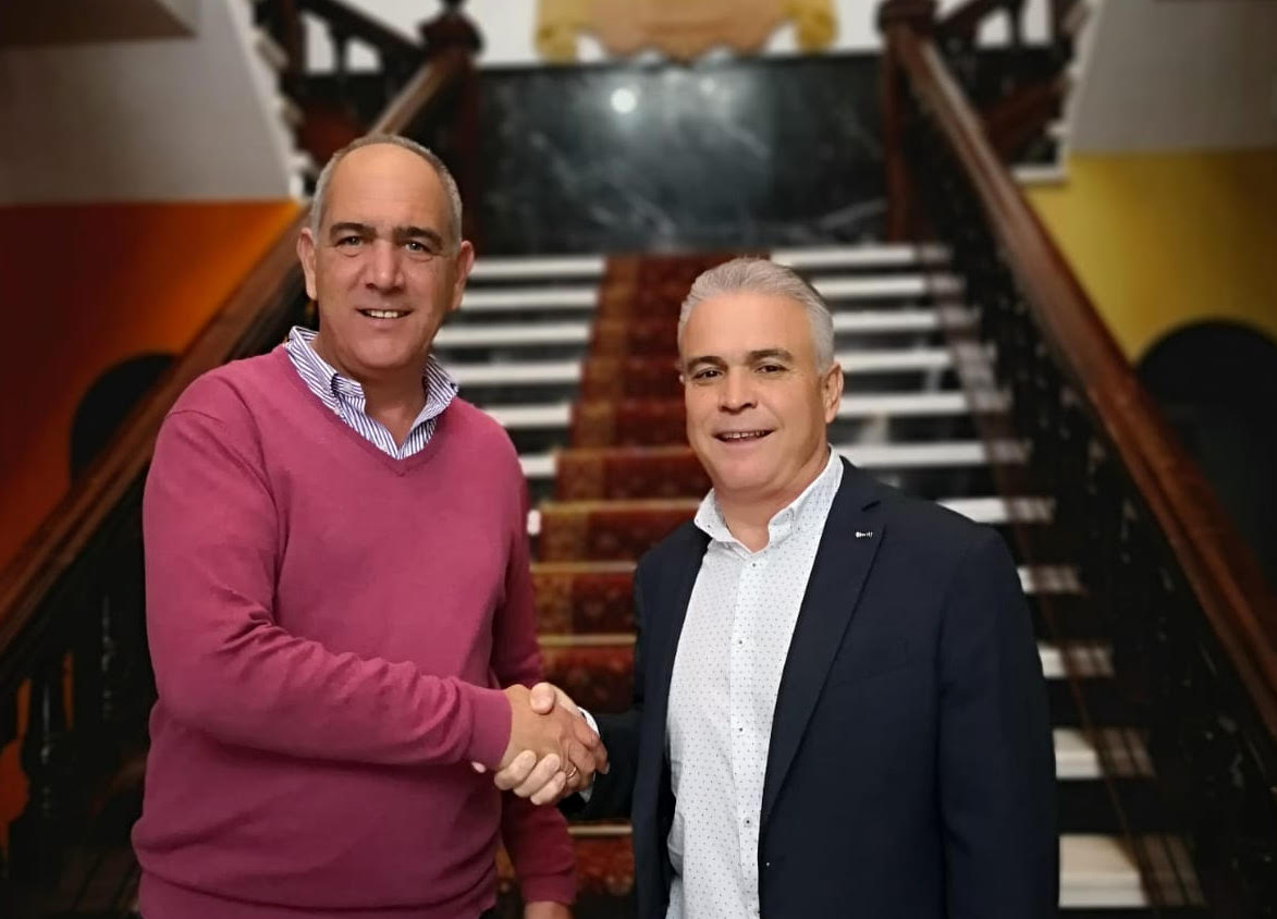 PSOE y PP acuerdan un pacto de Gobierno en el Ayuntamiento de Teror ...