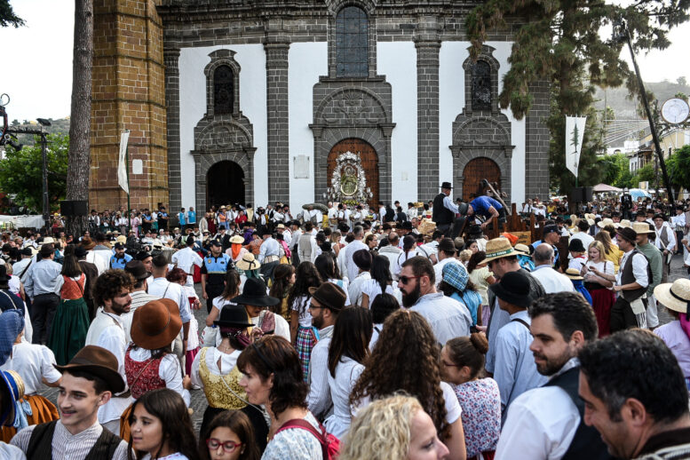 romeria