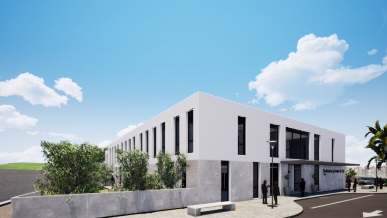 Maqueta-Residencia-Mayores3