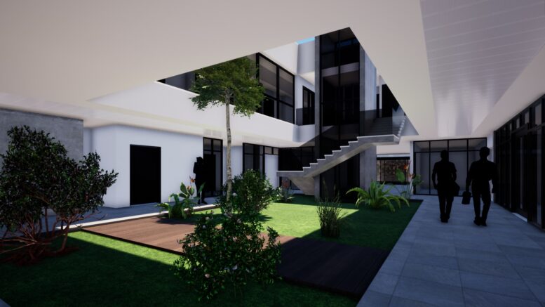 Maqueta-Residencia-Mayores5