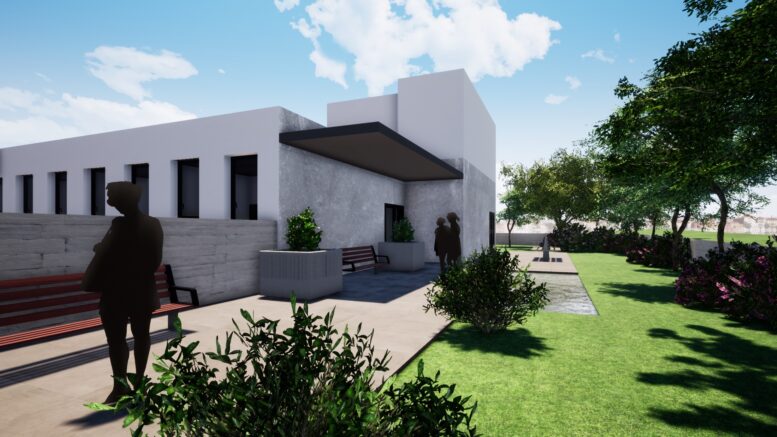 Maqueta-Residencia-Mayores6