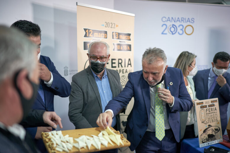 RUEDA DE PRENSA FERIA EU QUESO 4