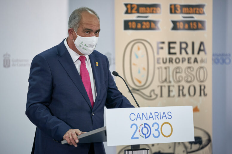 RUEDA DE PRENSA FERIA EU QUESO 6