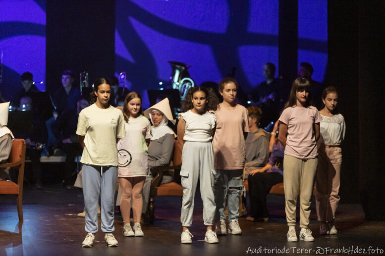 Musical (256)