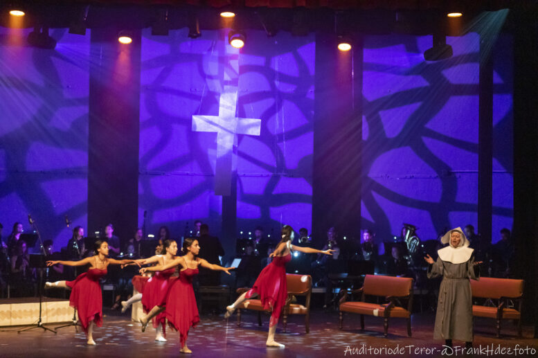 Musical (392)