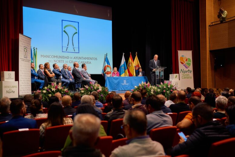 TOMA POSESION CARGOS MANCOMUNIDAD 2023 2