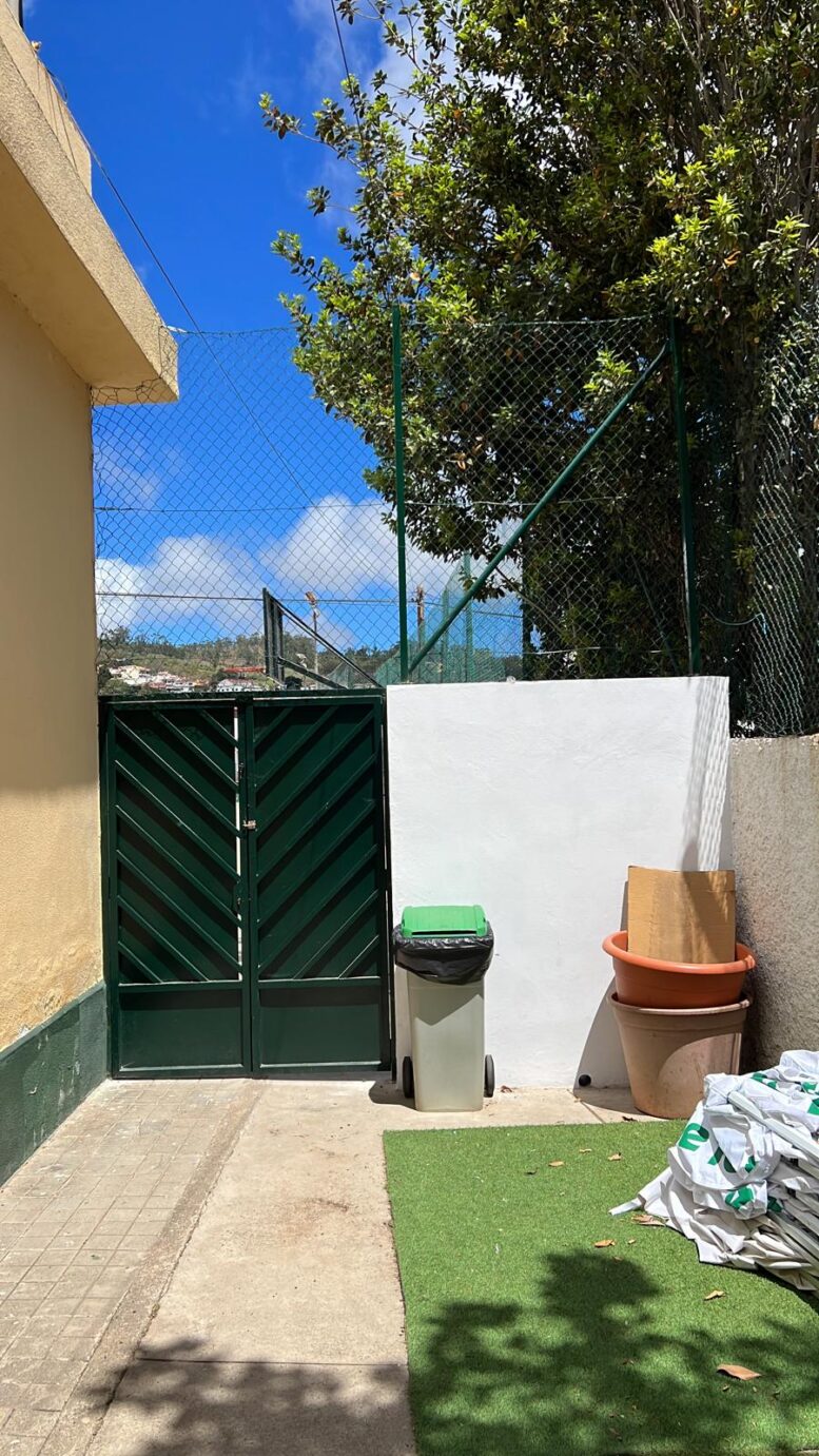 desplazamiento muro palmar