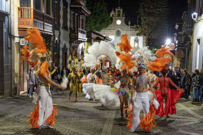 GALA-PASACALLES45