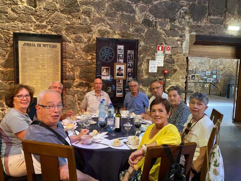 Almuerzo 1