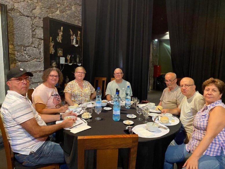 Almuerzo 4