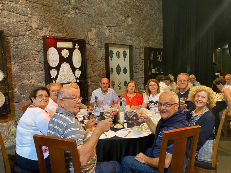 Almuerzo 5
