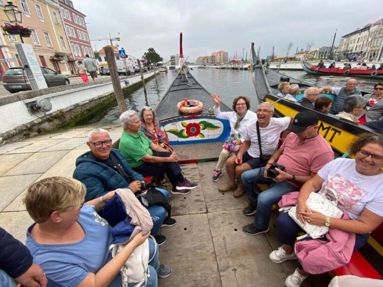 Aveiro 3