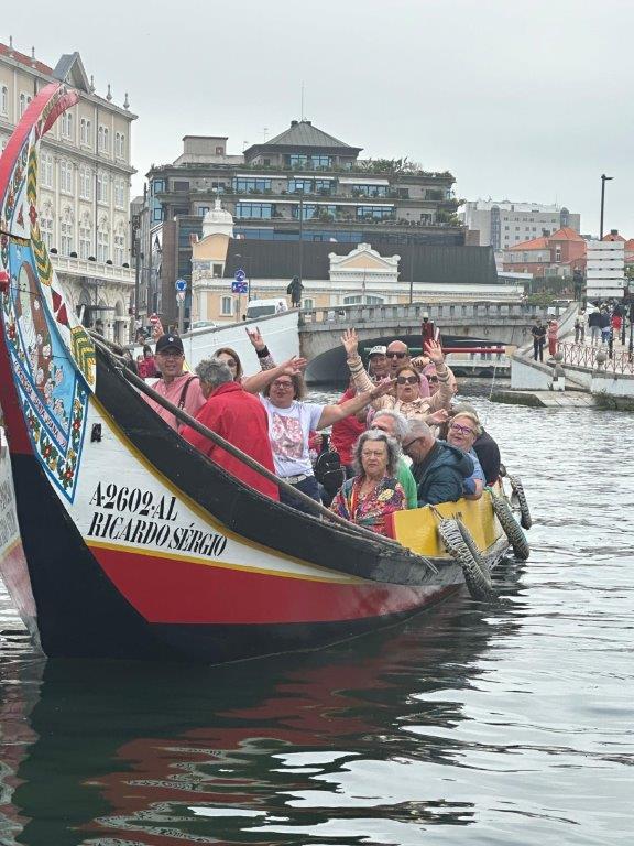 Aveiro 6