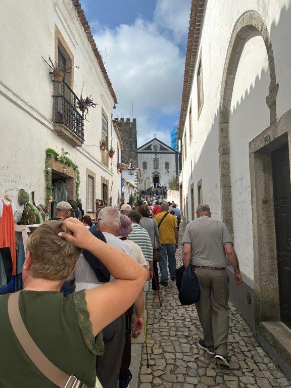 Obidos 2