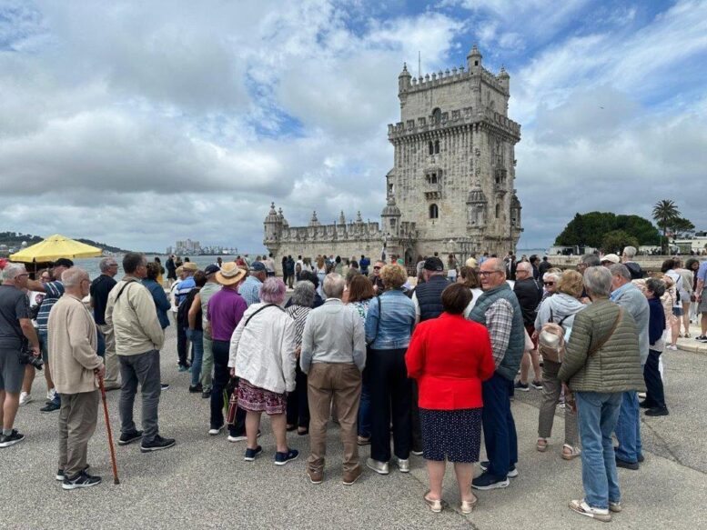 Torre de Belem