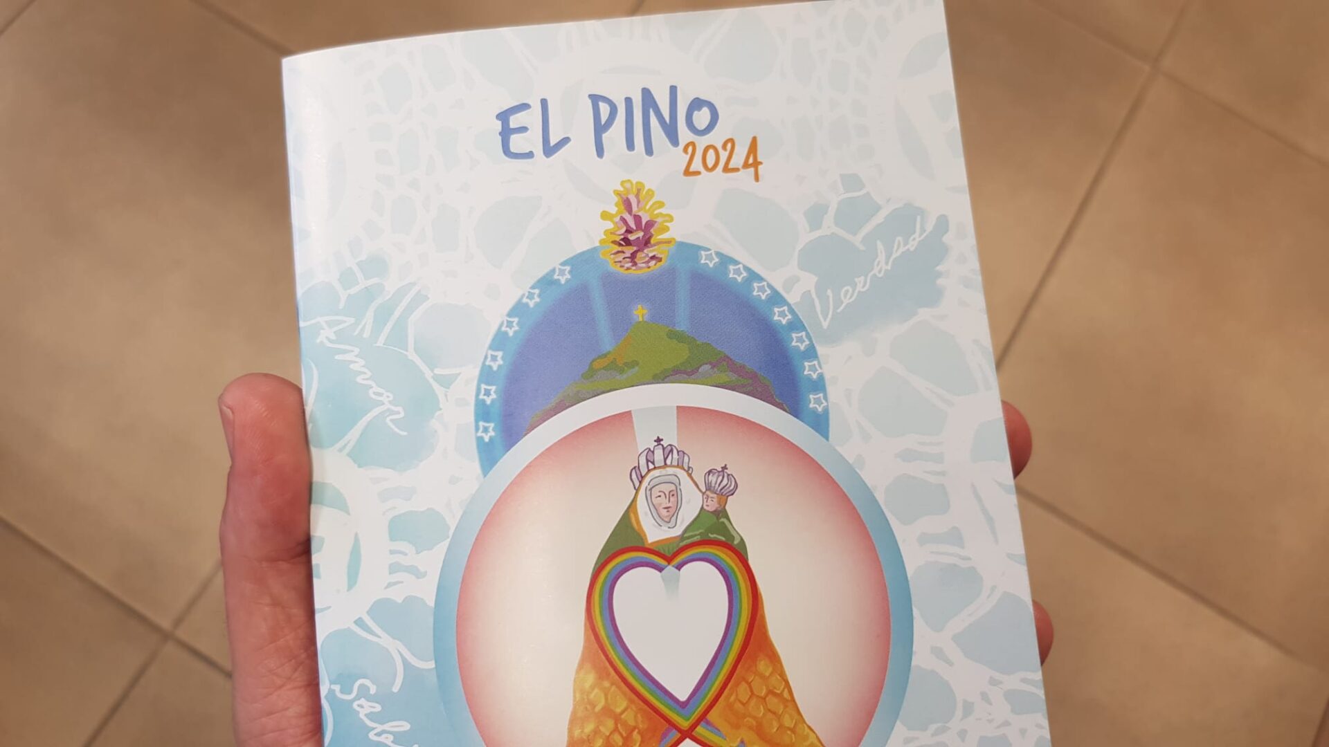 El programa de mano de la Fiesta del Pino 2024 sale este miércoles a la ...