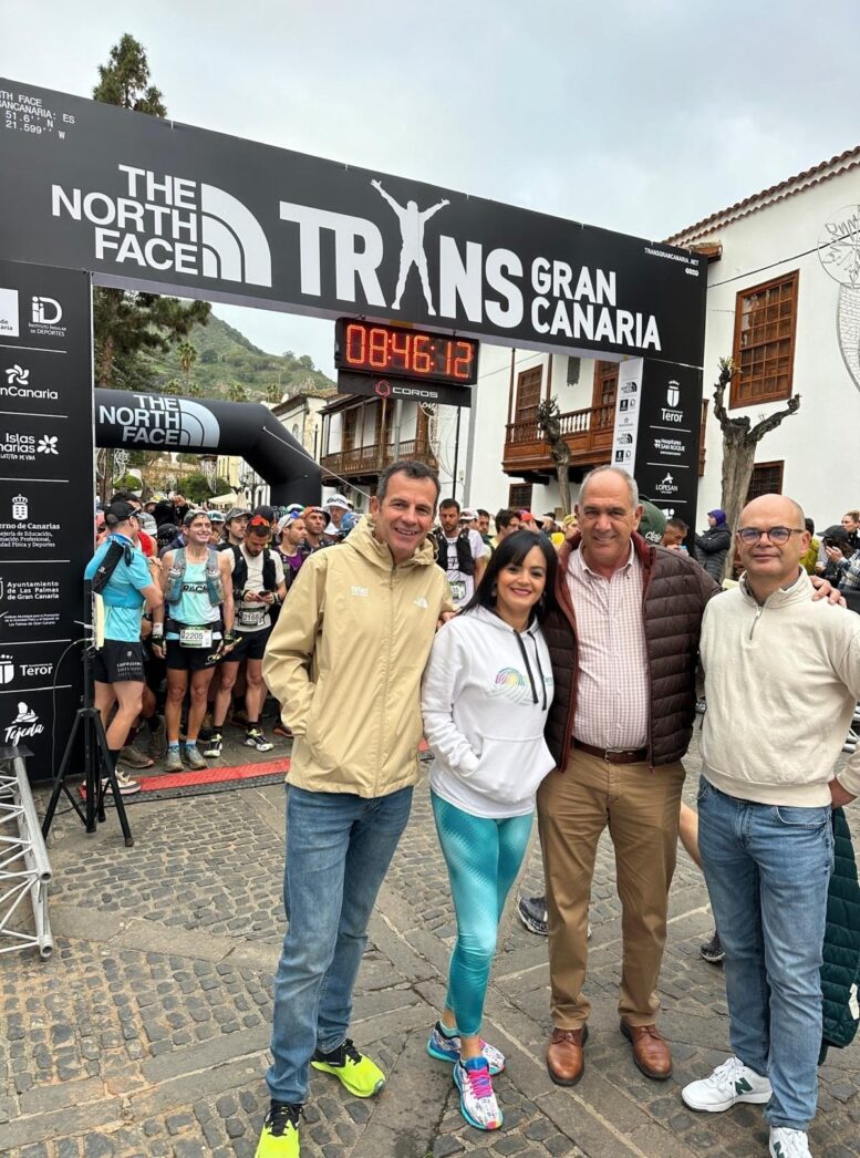 Transgrancanaria